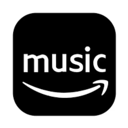 Canción en Amazon Music